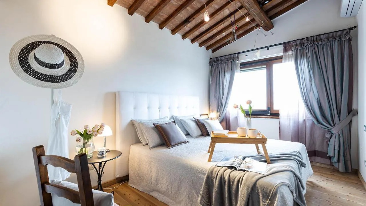 Ricciolo 4, Emma Villas San Gimignano