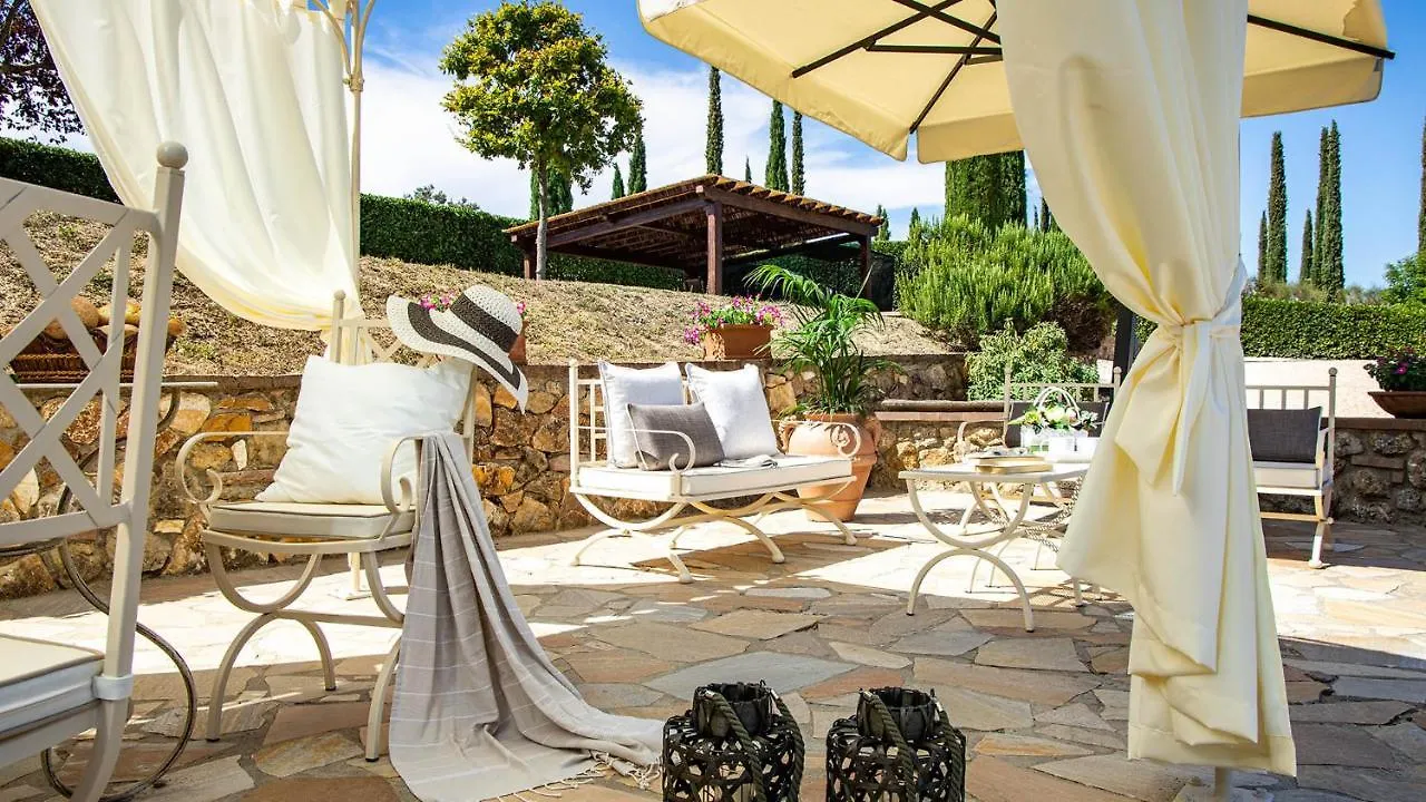 Ricciolo 4, Emma Villas San Gimignano