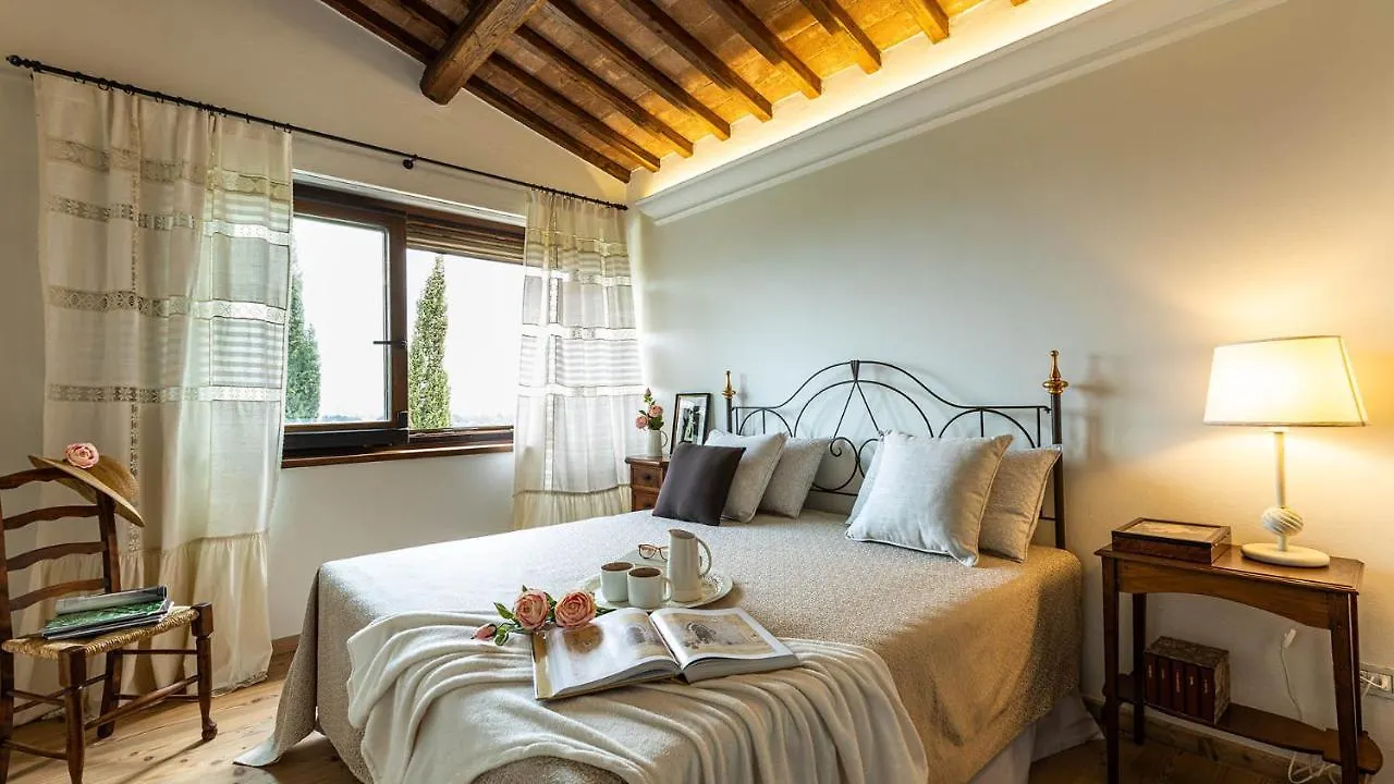 Ricciolo 4, Emma Villas San Gimignano