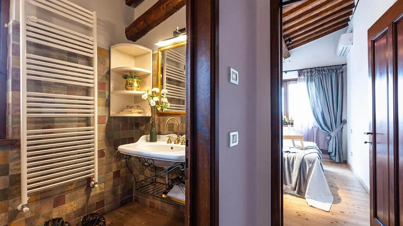 Ricciolo 4, Emma Villas San Gimignano İtalya