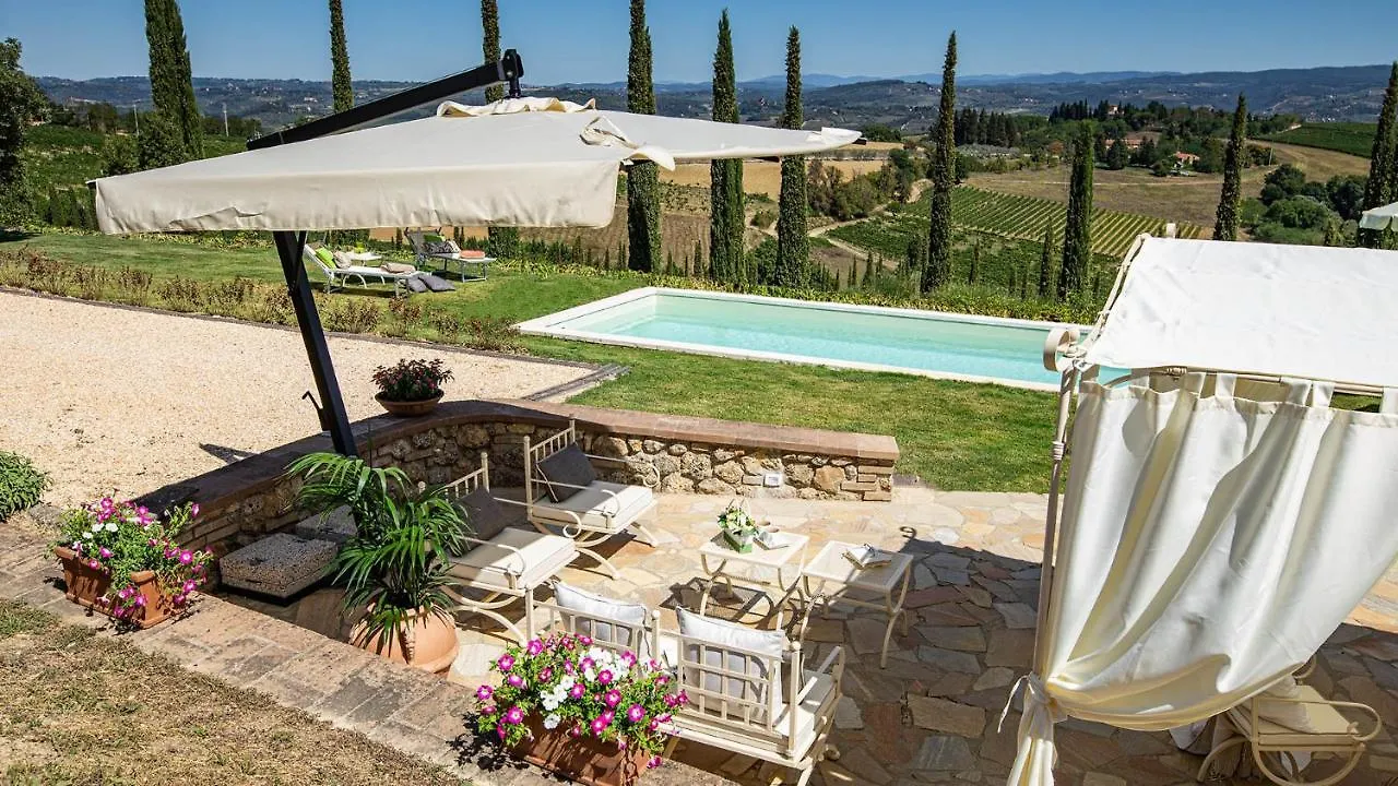 Ricciolo 4, Emma Villas San Gimignano