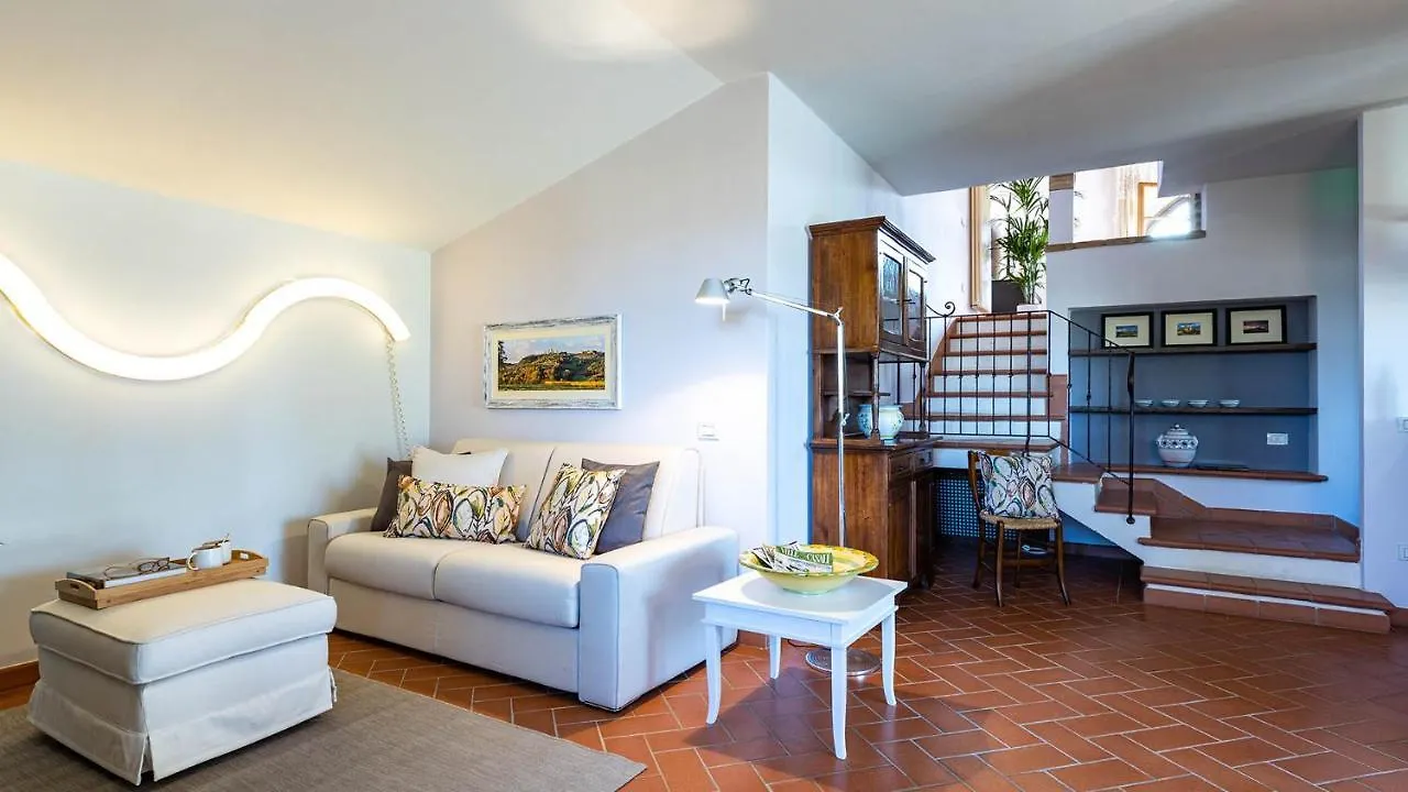 Ricciolo 4, Emma Villas San Gimignano