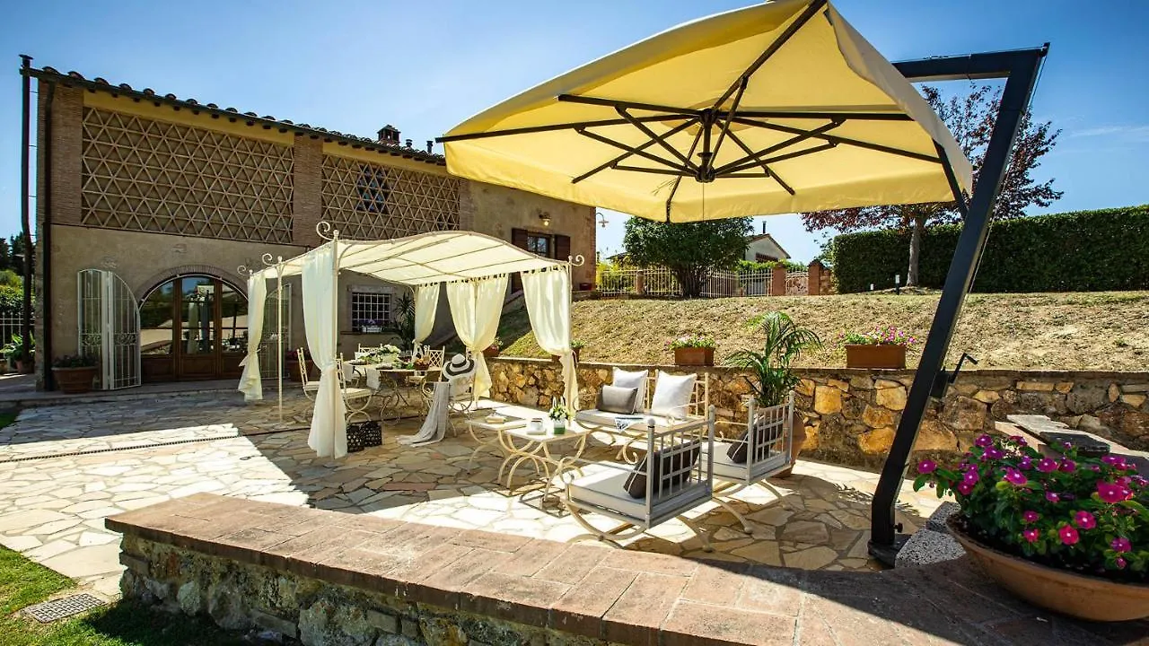 Ricciolo 4, Emma Villas San Gimignano