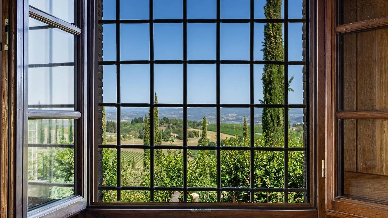 Ricciolo 4, Emma Villas San Gimignano