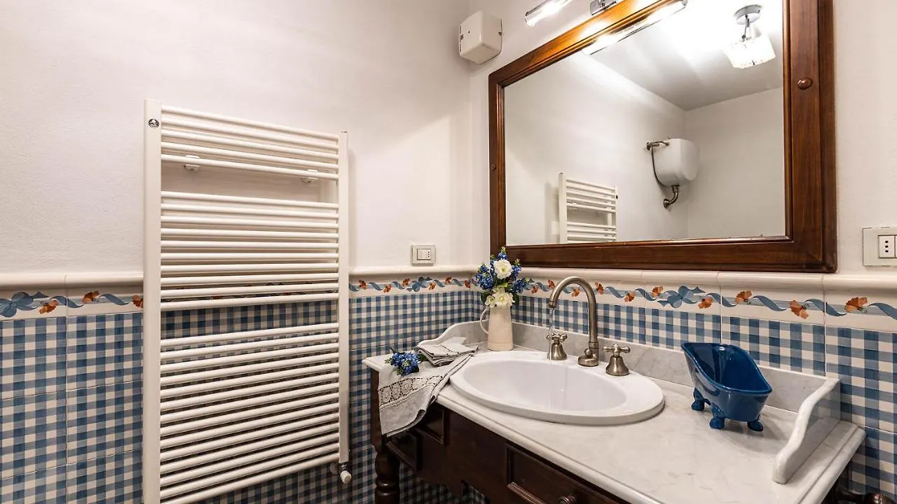 Ricciolo 4, Emma Villas San Gimignano İtalya